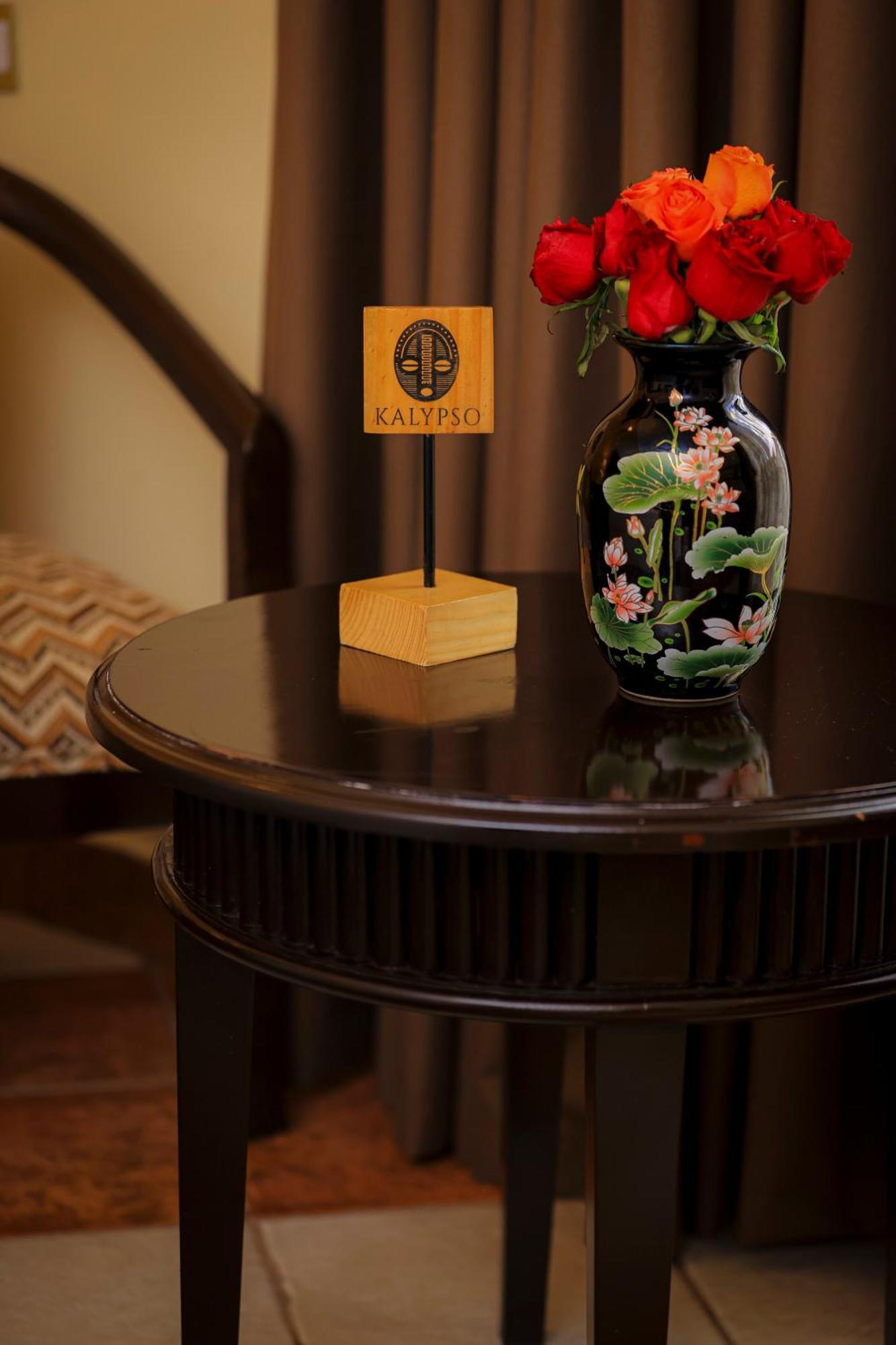 Colosseum Boutique Hotel & Spa Дар-ес-Салам Номер фото