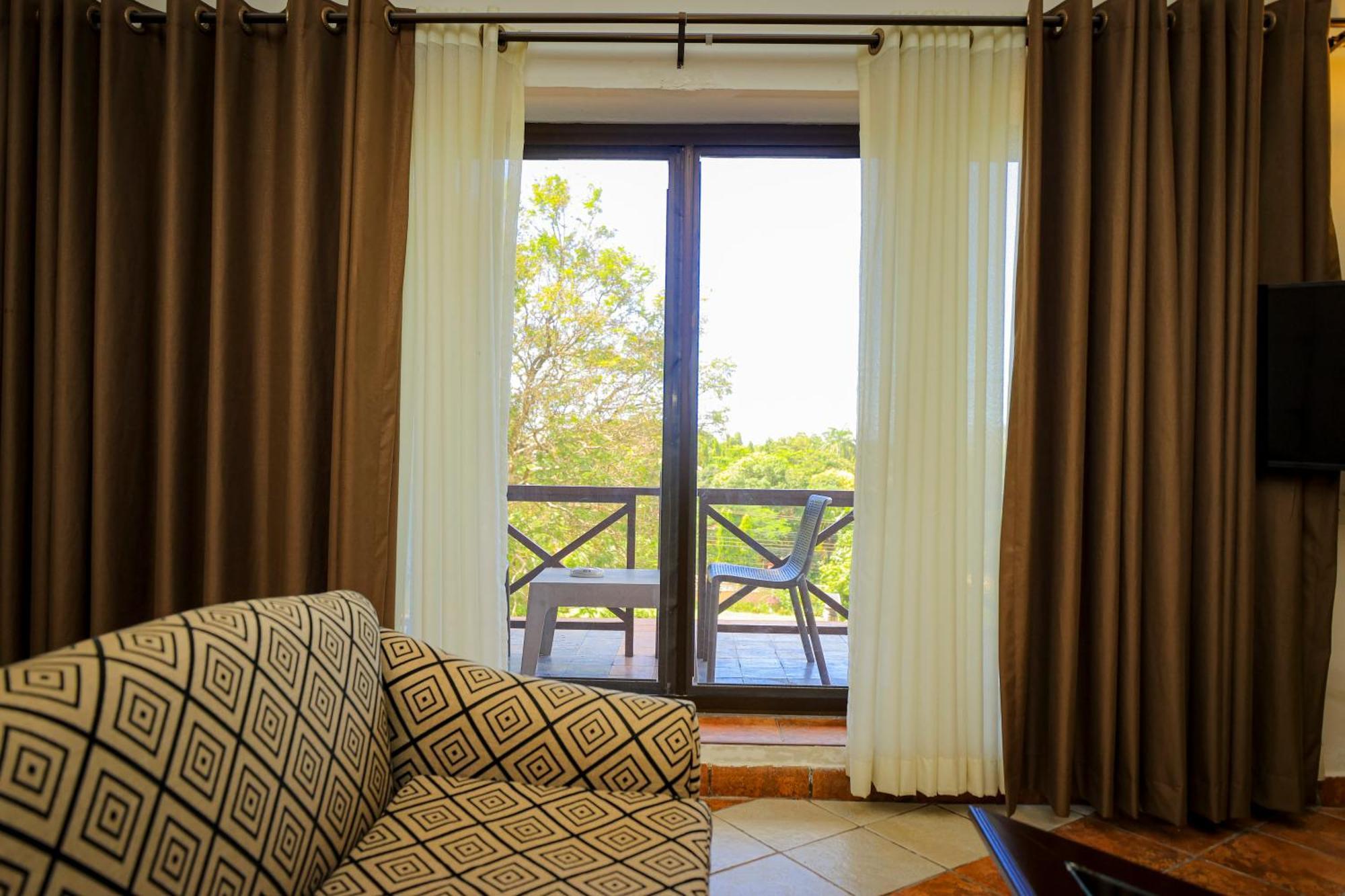 Colosseum Boutique Hotel & Spa Дар-ес-Салам Номер фото